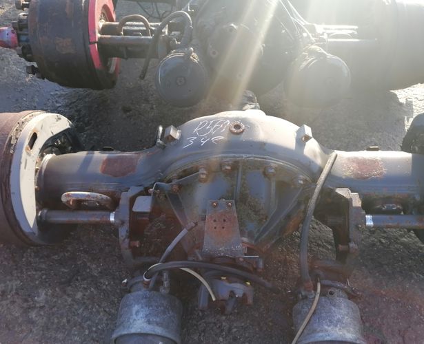 Scania differential R560, 3.42