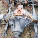 Daf XF105 differential AAS1347, 2.8