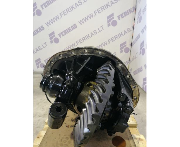 Daf XF106 differential AAS1344 1873433, 2.53