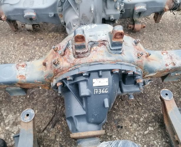 Iveco Stralis differential MS17X, 2.85