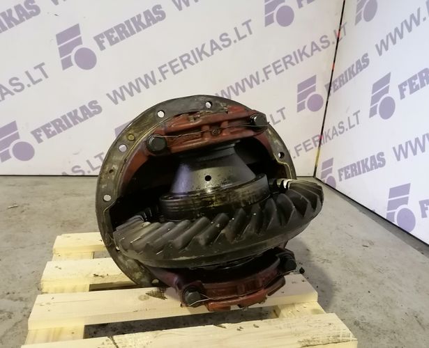 Volvo FL FM differential EV85, 3.56