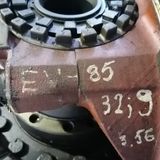 Volvo FL FM differential EV85, 3.56