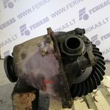 Iveco Eurotech differential 12/41 177E, 3.41