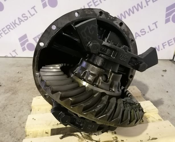 Renault Magnum differential A43200M2041308 177E, 1/308