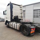2012 Volvo FH13 EURO5 breaking for parts
