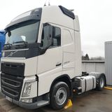 2014 Volvo FH4 EURO6 breaking for parts