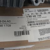 Новый Mercedes TS ECTS цилиндр переключения передач с переключением под нагрузкой A0034461709, A0024467909, A0024468809 4461640582