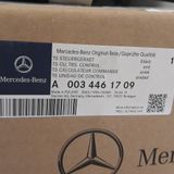NAUJAS Mercedes Benz pavarų dėžės valdymo blokas TS ECTS A0034461709, A0024467909, A0024468809 4461640582