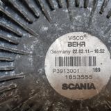 Scania R400  cooling fan 2410082 2078557
