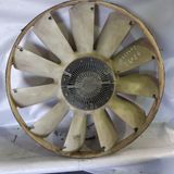 Man TGX eu6 cooling fan 51066007059 51066300141