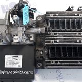 Scania R / G EURO 5 ECU ignition set COO7