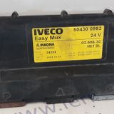 Iveco Easy Mux valdymo blokas 504300982