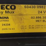 Iveco Easy Mux valdymo blokas 504300982