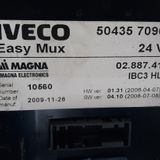 Iveco Easy Mux valdymo blokas 504357090
