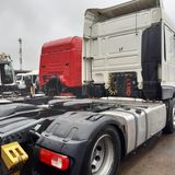 2014 DAF XF 106 EURO 6 breaking for parts