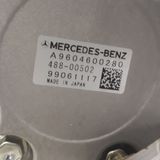 New OEM MB Actros MP4 steering pump