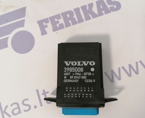 Volvo FH12 control unit ECU 3985008