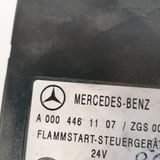 Mercedes Benz MB Actros control unit