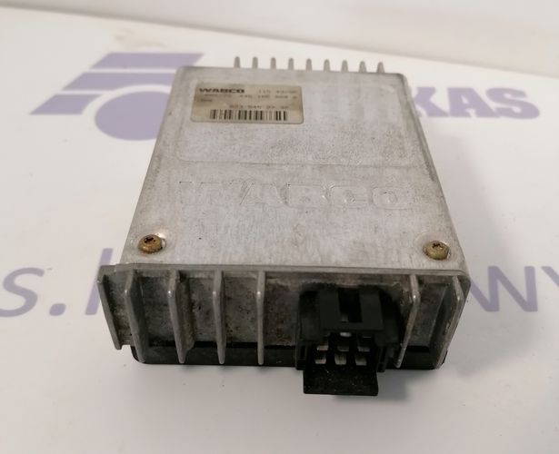最も完璧な Mercedes Benz MB Actros valdymo blokas ECU wabco 小物