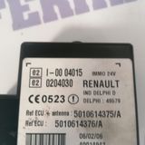 Renault Premium control unit 5010614375 5010614376
