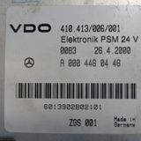 Mercedes Benz Elektronik PSM valdymo blokas A 0004460446