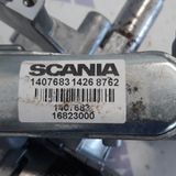 Scania DC13147 EURO 6 стартовый комплект 2751963, 2621340, COO7 2711461, 2721555 с ключами