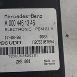 Mercedes Benz PSM valdymo blokas