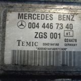 Mercedes Benz OM501LA EURO 5 PLD ECU A 0134470040, 0044467340