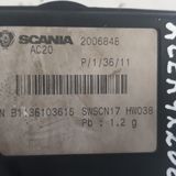 Scania atstumo daviklis 2006848, 2099171