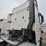 2014 Mercedes Benz Actros MP4 EURO6 breaking for parts