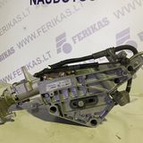 Рулевая колонка iveco stralis 500355285