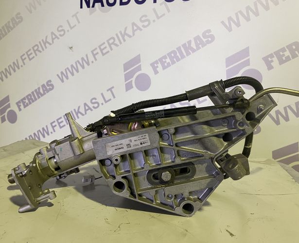 Рулевая колонка iveco stralis 500355285
