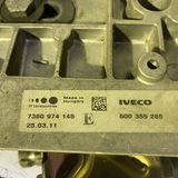 Рулевая колонка iveco stralis 500355285