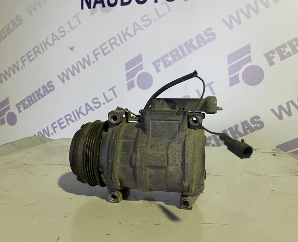 Компрессор кондиционера Iveco Stralis 4472005750