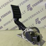 Volvo FH12 akseleratoriaus pedalas   84557581