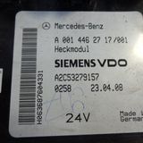 Mercedes Benz Heckmodul valdymo blokas A 0014462717