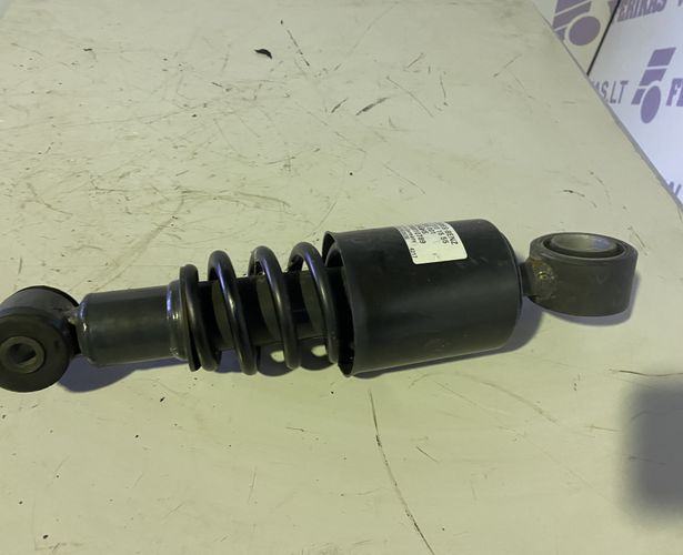 MB actros mp4 cab shock absorber