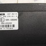 Iveco Stralis EURO 6 стартовый комплект 504388754, 0281020146, VCM 5801455209, 4462700110, ключ