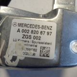Mercedes Benz MP4 LU камера A 0028206797