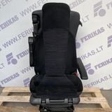Mercedes Benz MP4 actros driver seat with air