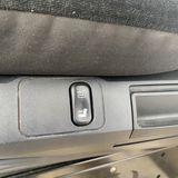 Mercedes Benz MP4 actros orinė  keleivio sėdynė