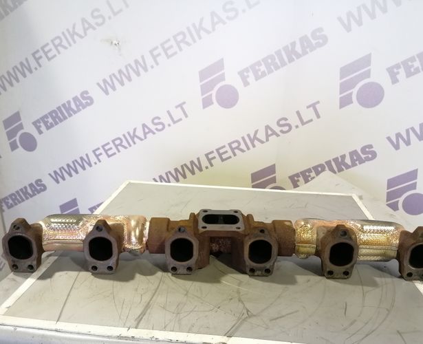Daf xf106 Paccar MX13 Exhaust Manifold - 1919886