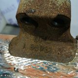 Daf xf106 Paccar MX13 Exhaust Manifold - 1919886