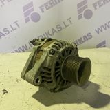 Iveco Stralis EU6 alternator 5802122271