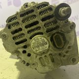 Iveco Stralis EU6 alternator 5802122271