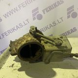 Iveco Stralis EU6 retarder valve 5801993854