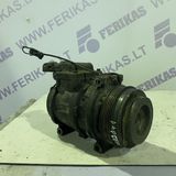 Компрессор кондиционера iveco stralis 2473006640