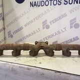 Коллектор выпускной renault magnum 20910779