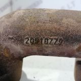Коллектор выпускной renault magnum 20910779