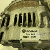 Scania R generatorius 1884268